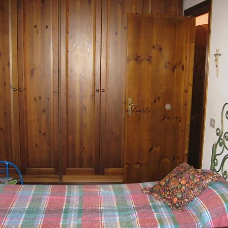 Le Tre Rose Montagna Apartment Камилятело Силано Екстериор снимка